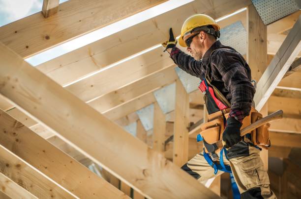 Best Storm Damage Roof Repair  in Lapel, IN