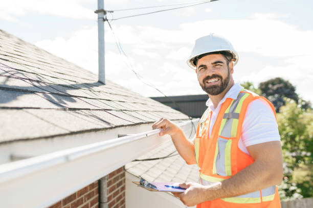 Gutter Installation and Roofing in Lapel, IN
